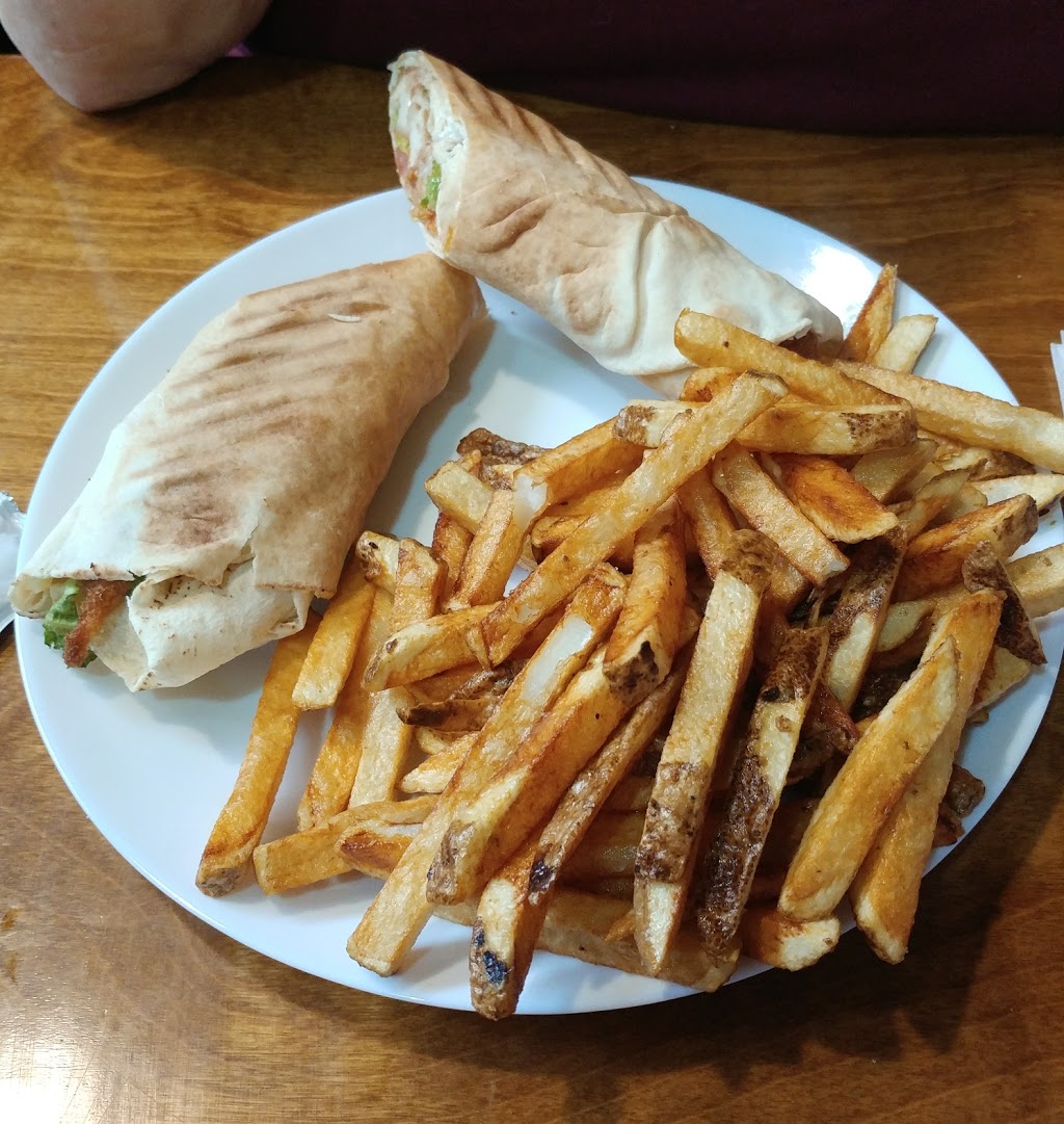 Coco Latte | 55 Wyndham St N, Guelph, ON N1H 4E1, Canada | Phone: (519) 822-3456