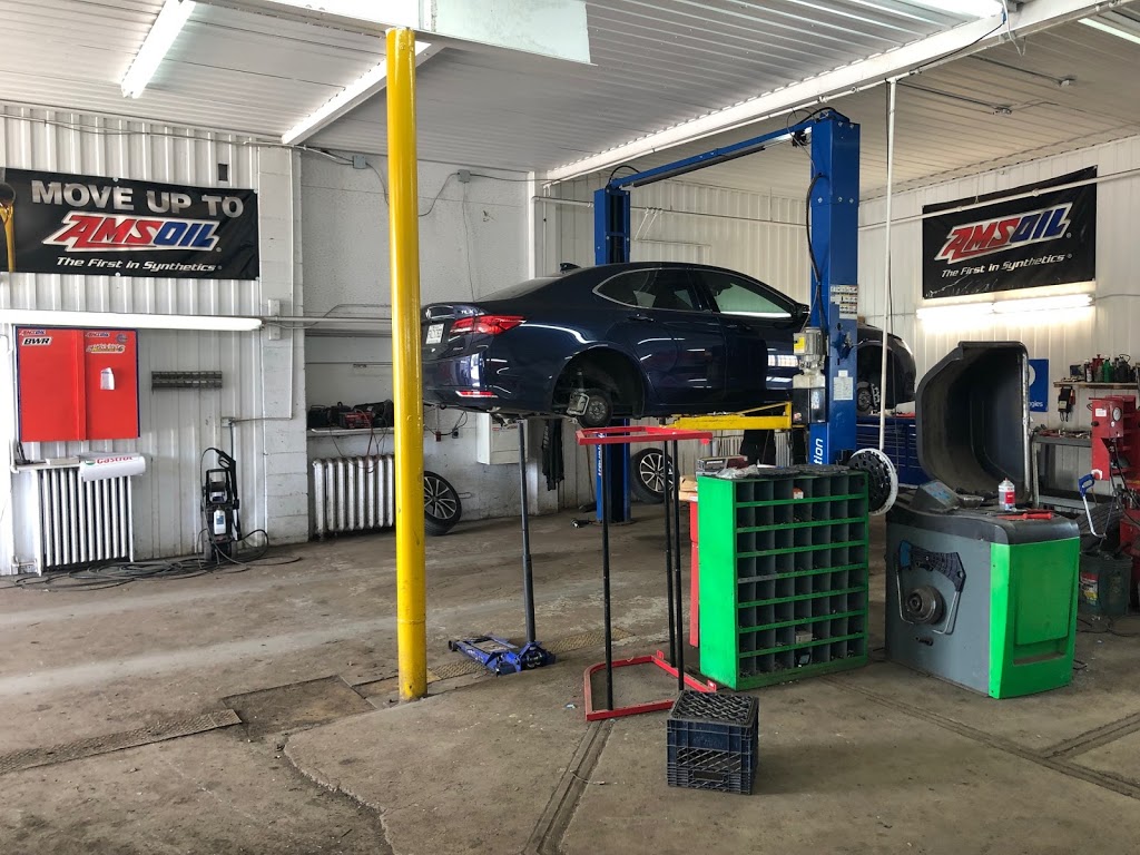 Garage TD Performance St-Hyacinthe | 7555 Rang Saint-André, Saint-Hyacinthe, QC J2R 1T3, Canada | Phone: (450) 768-4719