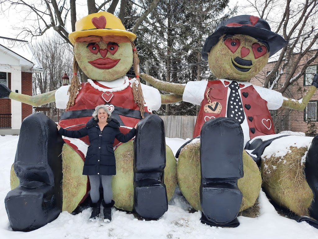 Municipalité de Saint-Valentin | 790 Chem. de la 4e-Ligne, Saint-Valentin, QC J0J 2E0, Canada | Phone: (450) 291-5422