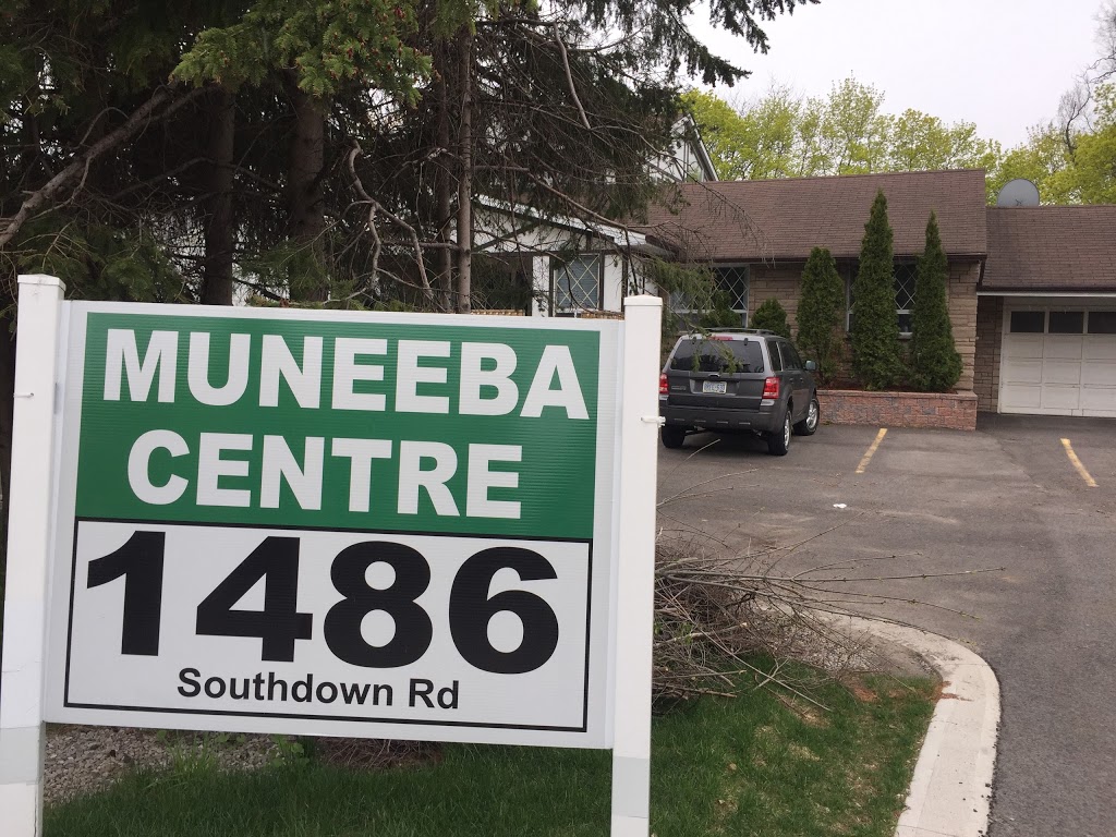 Muneeba Centre | point of interest | 1486 Southdown Rd, Mississauga, ON L5J 2Z4, Canada | 9055933461 OR +1 905-593-3461