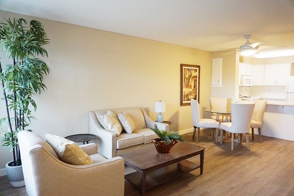 The Manor Village Garrison Woods - Retirement Home | 2400 Sorrel Mews SW, Calgary, AB T2T 6H8, Canada | Phone: (403) 240-3636