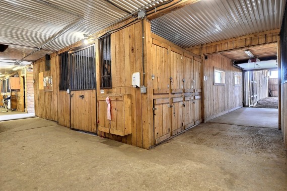 Centre Équestre St-Roch.. | 365 Rang de la Rivière N, Saint-Roch-de-lAchigan, QC J0K 3H0, Canada | Phone: (514) 265-3908