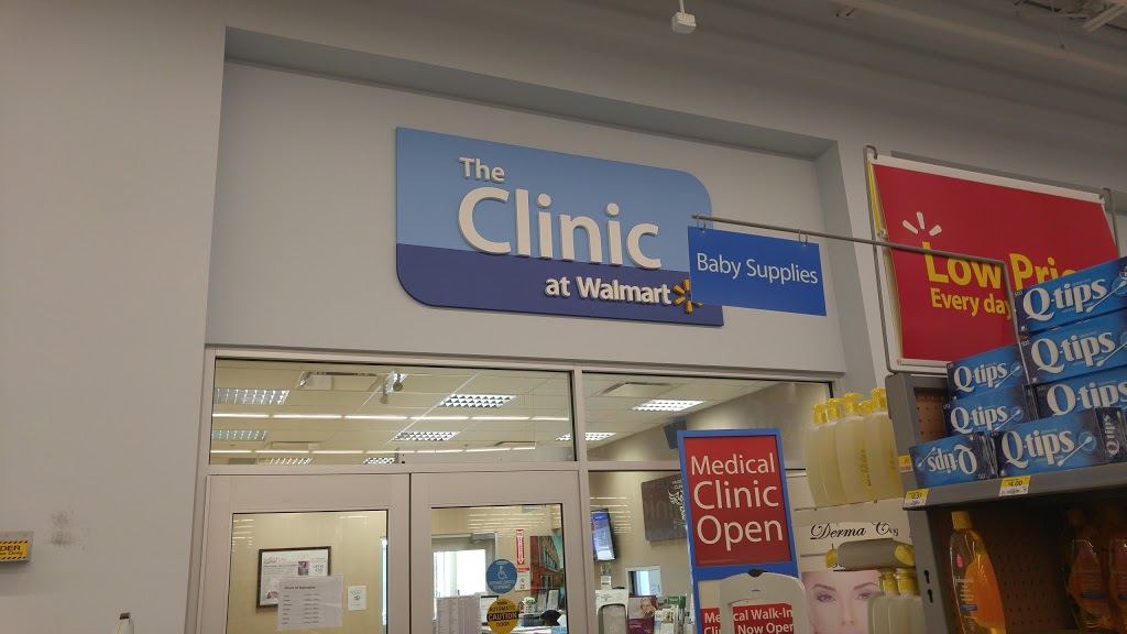 Walmart Mission Supercentre | 31956 Lougheed Hwy, Mission, BC V2V 1A1, Canada | Phone: (604) 820-0048