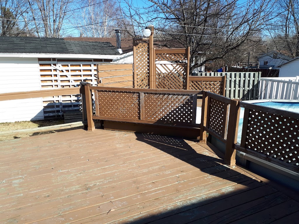 Chantier du Père Alex | 750 Rue Cabot, Chicoutimi, QC G7G 2E6, Canada | Phone: (418) 698-3230