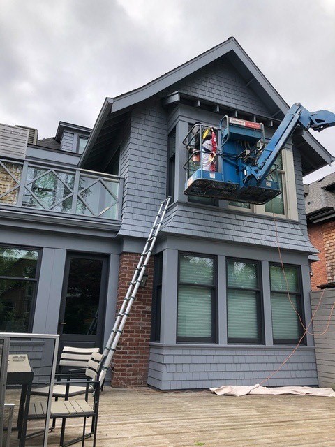 Aura Home Painters | 109 Charlottetown Blvd, Toronto, ON M1C 2C9, Canada | Phone: (416) 709-4033