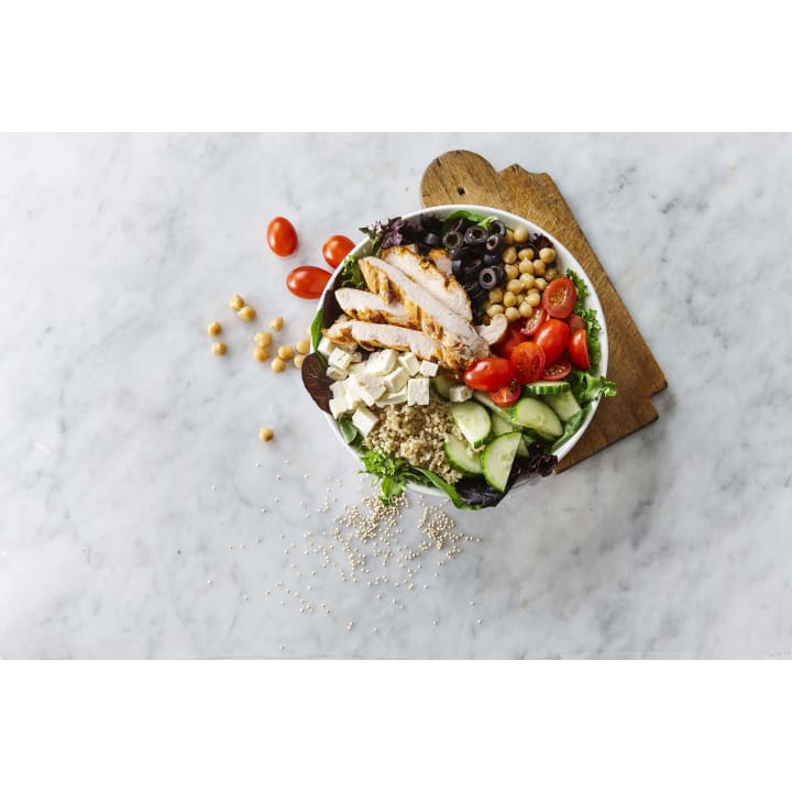Cultures | 200 Wellington St W, Toronto, ON M5V 3C7, Canada | Phone: (416) 598-3683