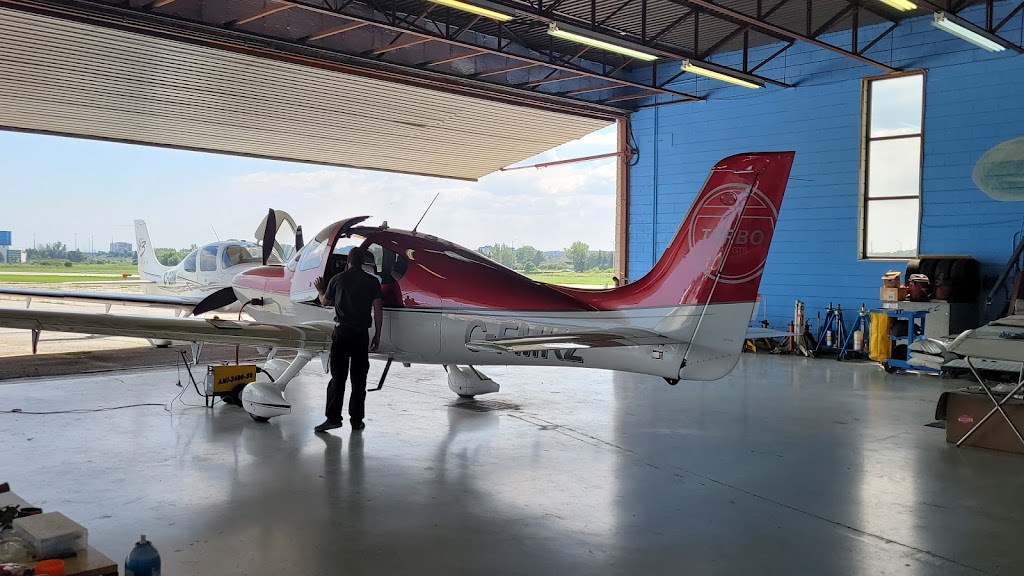 Air Partners Inc | 2833 16th Ave, Markham, ON L3R 0P8, Canada | Phone: (905) 513-0354