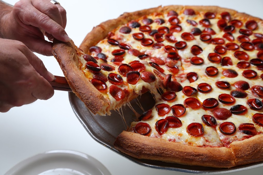 Amherst Pizza & Ale House | 55 Crosspoint Pkwy, Getzville, NY 14068, USA | Phone: (716) 625-7100