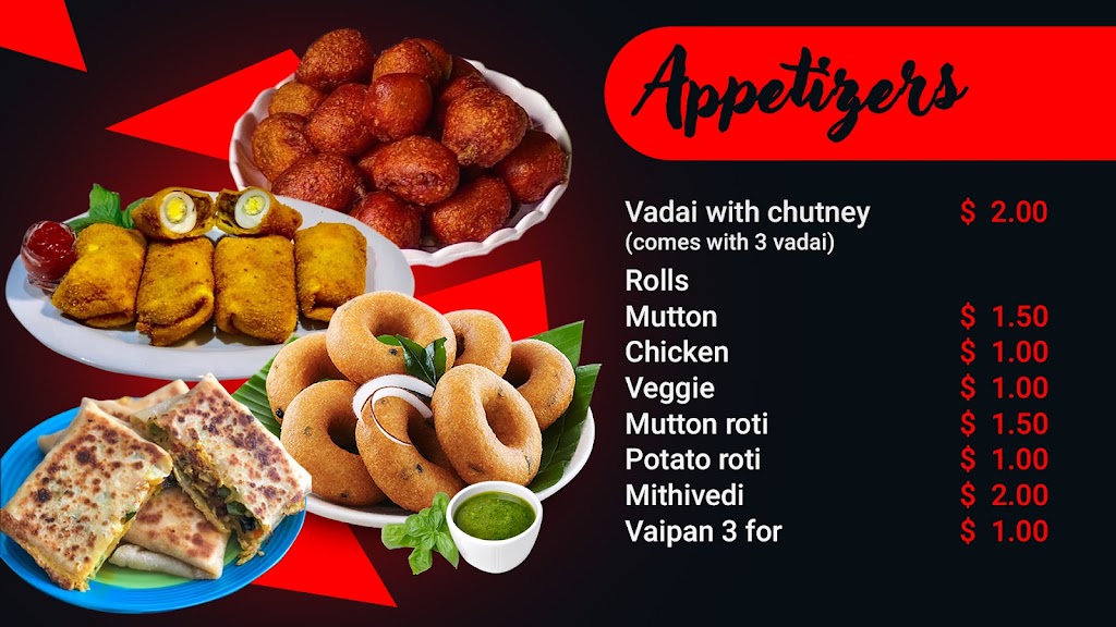 Aaru Tasty | 4915 Steeles Ave E Unit#: 2, Scarborough, ON M1V 4Z4, Canada | Phone: (416) 291-9600