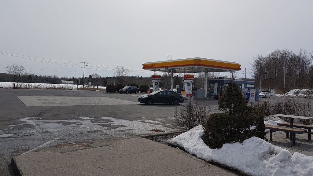 Shell | 106 QC-201, Rigaud, QC J0P 1P0, Canada | Phone: (450) 458-1188
