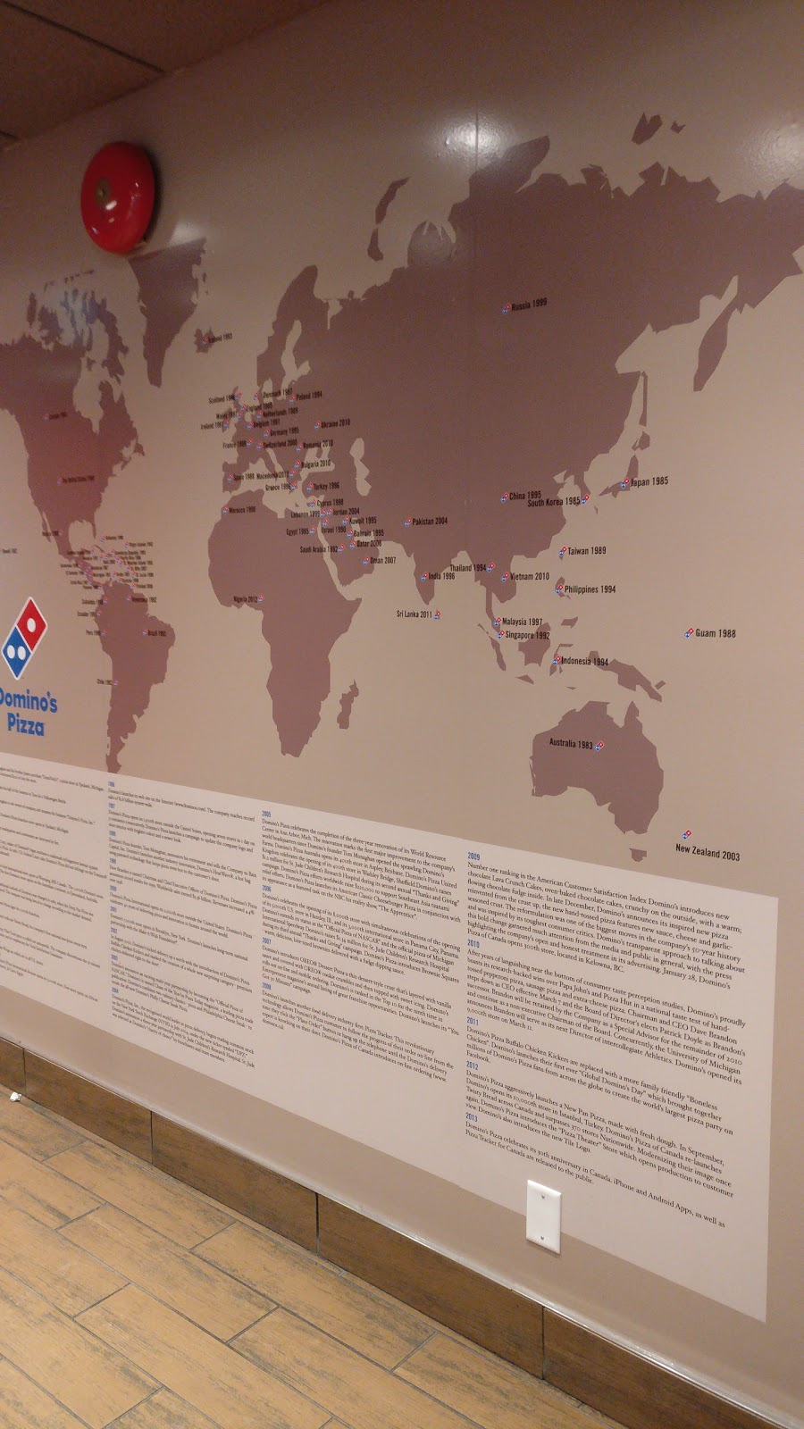Dominos Pizza | 4083 Shelbourne St, Victoria, BC V8N 5Y1, Canada | Phone: (250) 405-2888