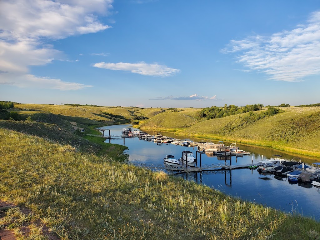 Palliser Regional Park | Saskatchewan, Canada | Phone: (306) 353-4604