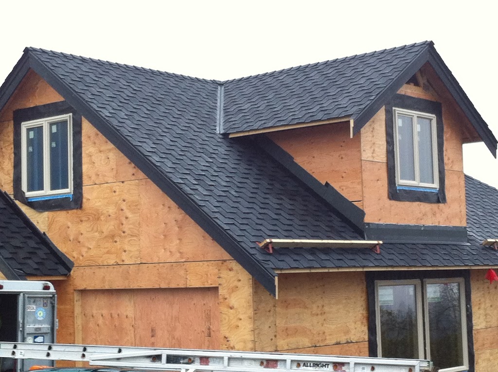 Ridgeview Roofing | 2270 Arbot Rd, Nanaimo, BC V9R 6S5, Canada | Phone: (250) 754-2928