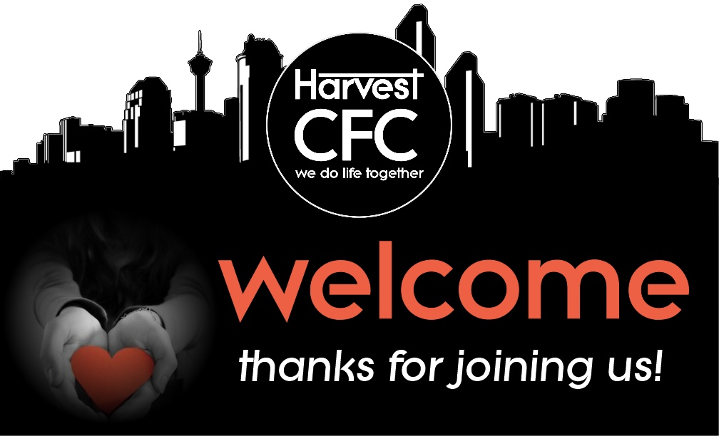 Harvest CFC | 10623 West Valley Rd SW, Calgary, AB T3B 5T2, Canada | Phone: (403) 286-8337