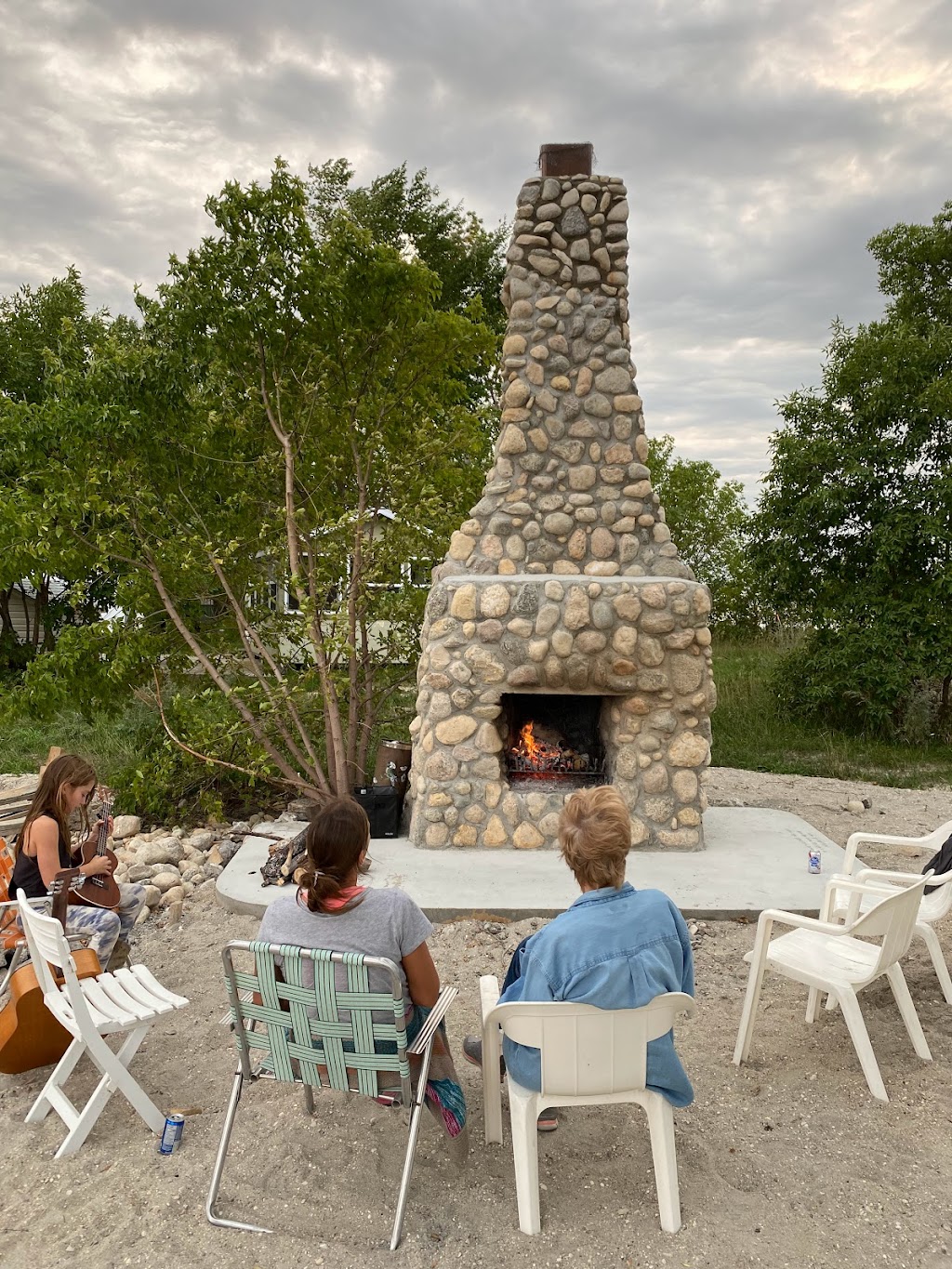 Debrock Masonry Ltd | 27156 Zora Rd 68N, Cooks Creek, MB R0E 0K0, Canada | Phone: (204) 444-2403