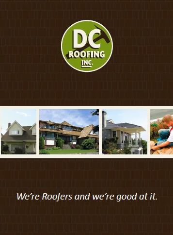 DC Roofing Inc | 8468 162 St, Surrey, BC V4N 1B4, Canada | Phone: (604) 503-3500