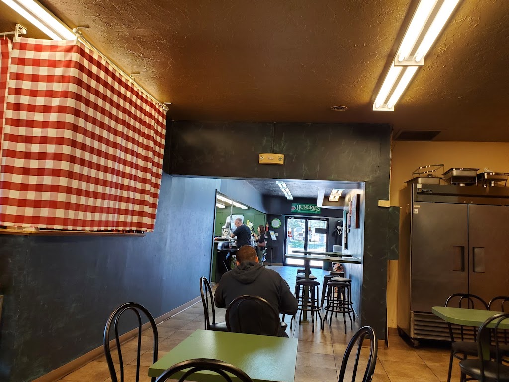 Hungries Diner | 395 Baig Blvd, Moncton, NB E1E 4H8, Canada | Phone: (506) 852-4383