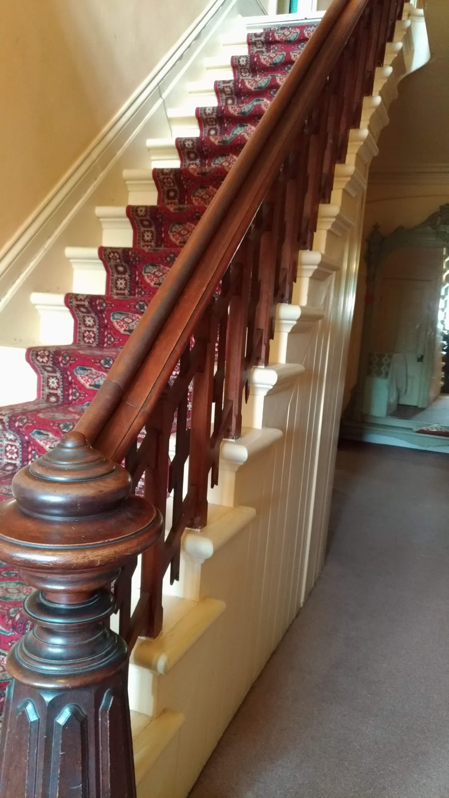 Drew House | Elora, ON N0B, Canada | Phone: (519) 846-2226