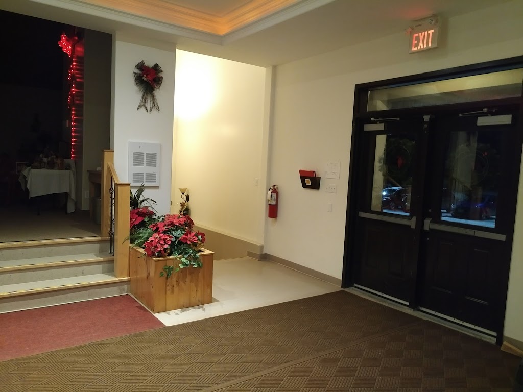 Mindemoya Missionary Church | 51 Yonge St, Mindemoya, ON P0P 1S0, Canada | Phone: (705) 377-4497