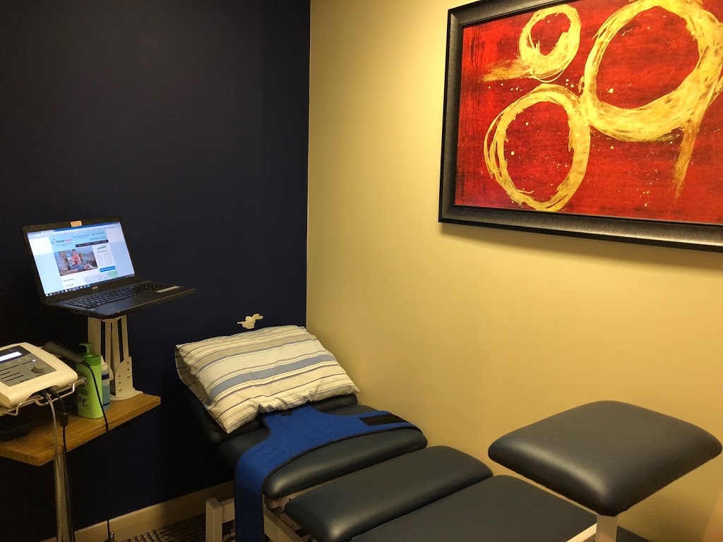 Global Health Physiotherapy Clinic | 545 Eglinton Ave E, Toronto, ON M4P 1N7, Canada | Phone: (416) 500-4200