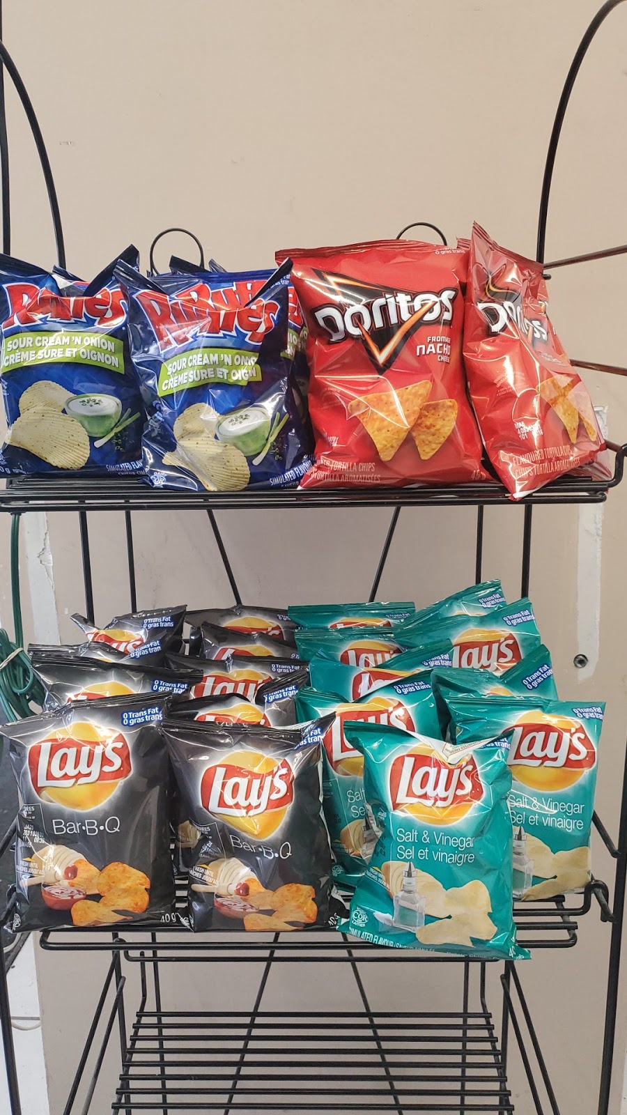 Mino Mart | 1157 Wellington St. W, Ottawa, ON K1Y 2Y9, Canada | Phone: (613) 879-8728