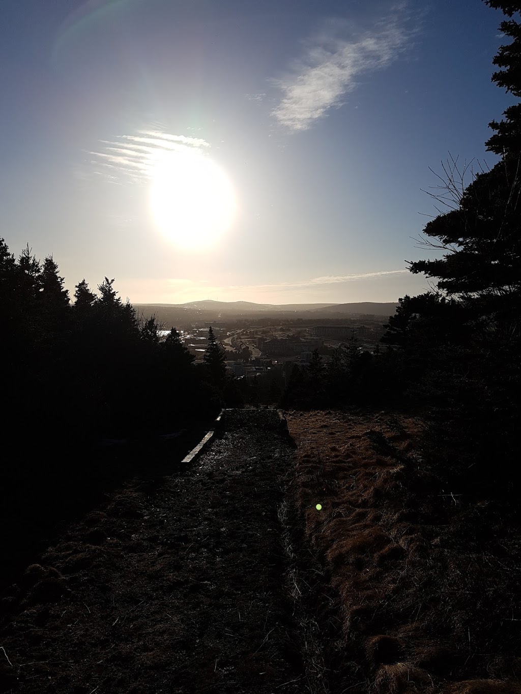 Overflow Parking | 5V3, 70 & 80 East White Hills Rd, St. Johns, NL A1A 5V3, Canada