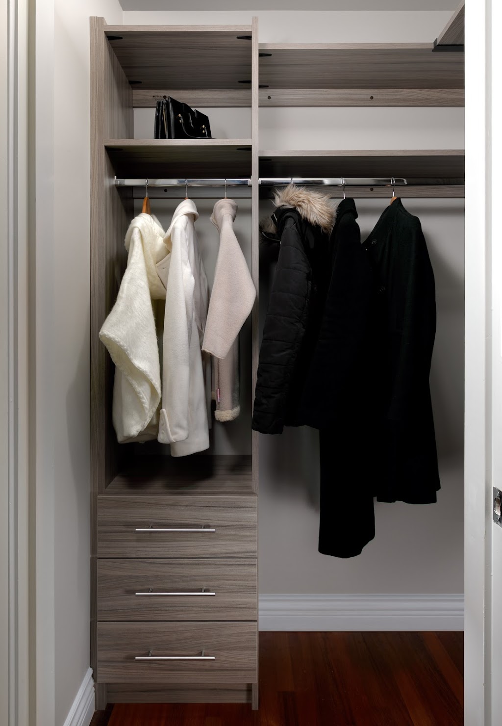 STOR-X Organizing Systems | 11120 Hammersmith Gate suite 150, Richmond, BC V7A 5J1, Canada | Phone: (604) 275-6868
