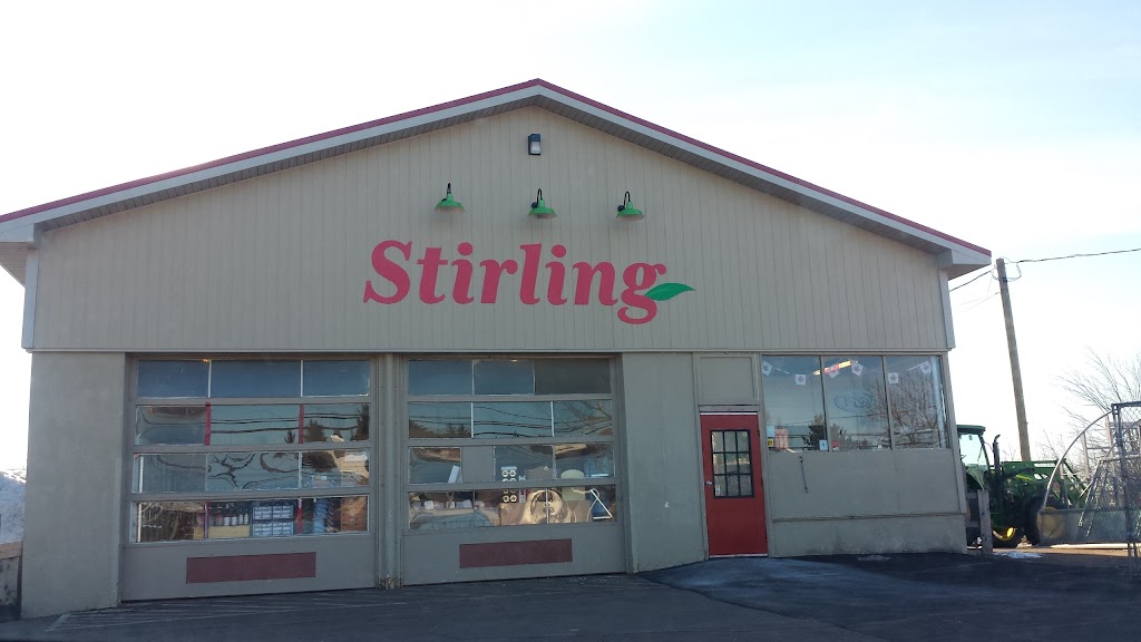 Stirlings Farm Market (Moncton) | 840 Shediac Rd, Moncton, NB E1A 5X1, Canada | Phone: (506) 856-8281