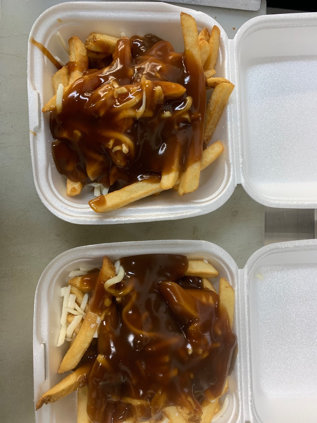 JoJos Donair | 4205 23 Ave NW, Edmonton, AB T6L 5Z8, Canada | Phone: (587) 524-6114