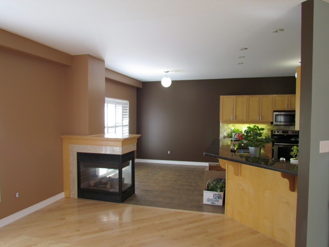 Living Colour Painters | 517 Eliza Crescent, Burlington, ON L7L 6J1, Canada | Phone: (905) 630-9815