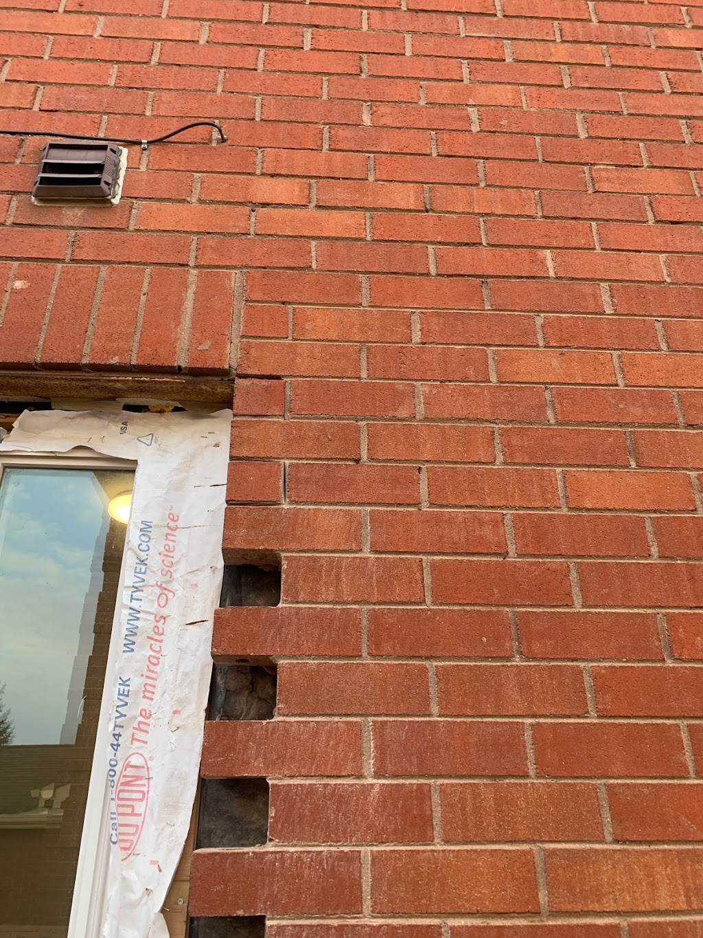 Five Star Masonry Contractor | 644 Annland St, Pickering, ON L1W 1B1, Canada | Phone: (416) 451-9294