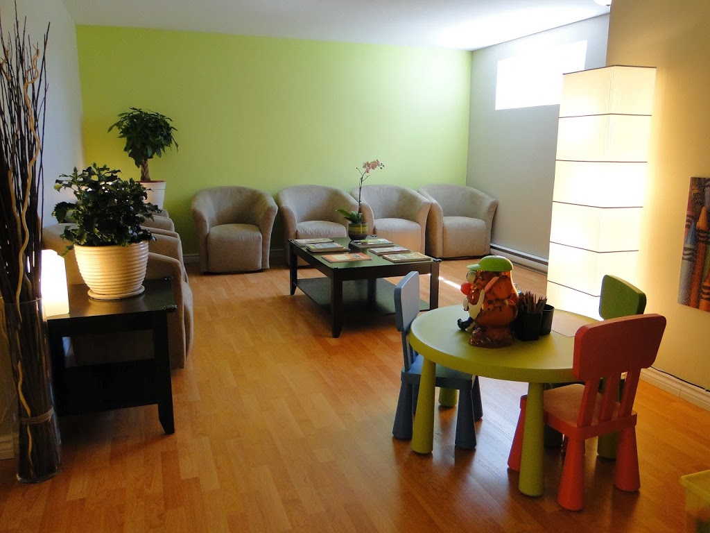 Clinique Ostéopathique du Cap | 1215 Rue des Grives, Trois-Rivières, QC G8V 2P2, Canada | Phone: (819) 909-0730