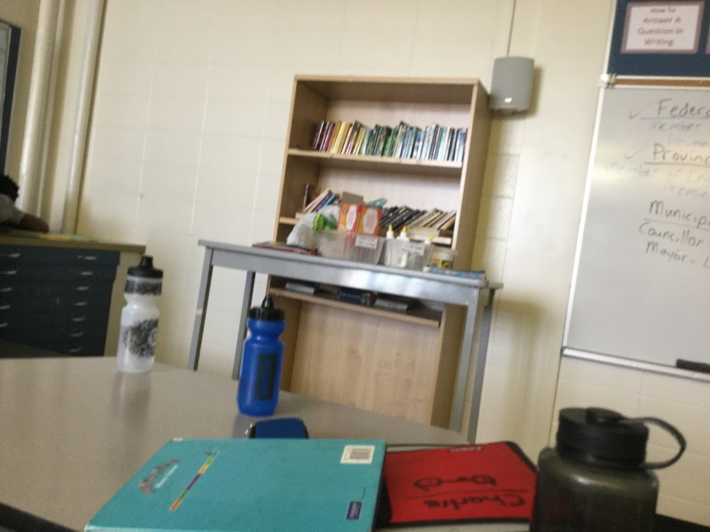 Connect Charter School | 5915 Lewis Dr SW, Calgary, AB T3E 5Z4, Canada | Phone: (403) 282-2890