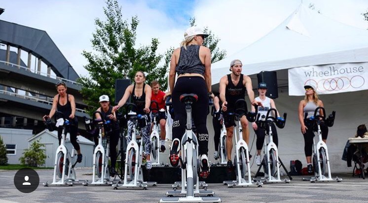 Wheelhouse Cycle WW | 1279 Wellington St W, Ottawa, ON K1Y 3A8, Canada | Phone: (613) 404-4099