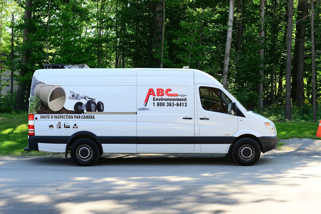 EBI Envirotech | 143 21e Rue, Crabtree, QC J0K 1B0, Canada | Phone: (450) 754-4033