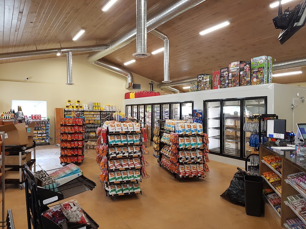 Clearwater Market | ON-17, Clearwater Bay, ON P0X 1S0, Canada | Phone: (807) 733-2816