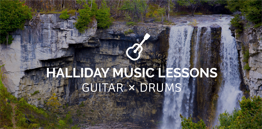 Halliday Music Lessons | 171 Pellisier St, Flesherton, ON N0C 1E0, Canada | Phone: (519) 639-5635