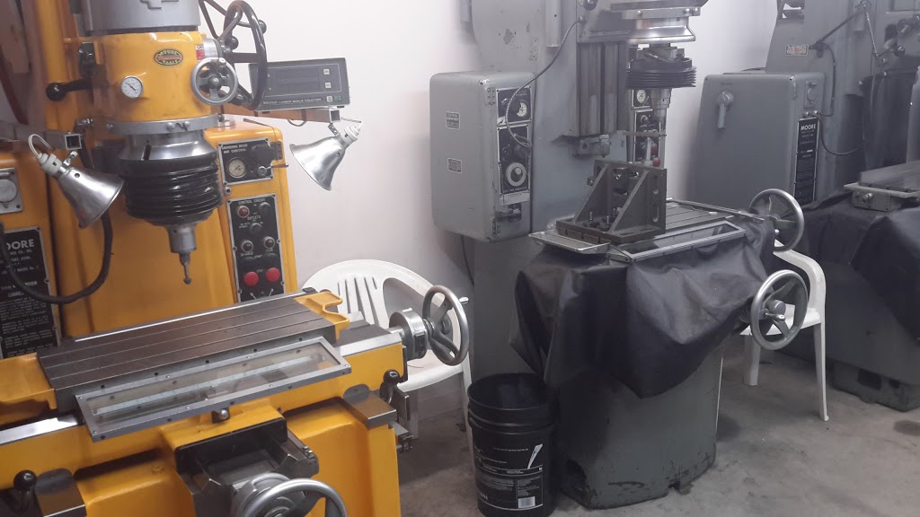 ANDRES WELDING & MACHINING LTD. | 1245 Tower St, Abbotsford, BC V2T 6H5, Canada | Phone: (604) 392-5808