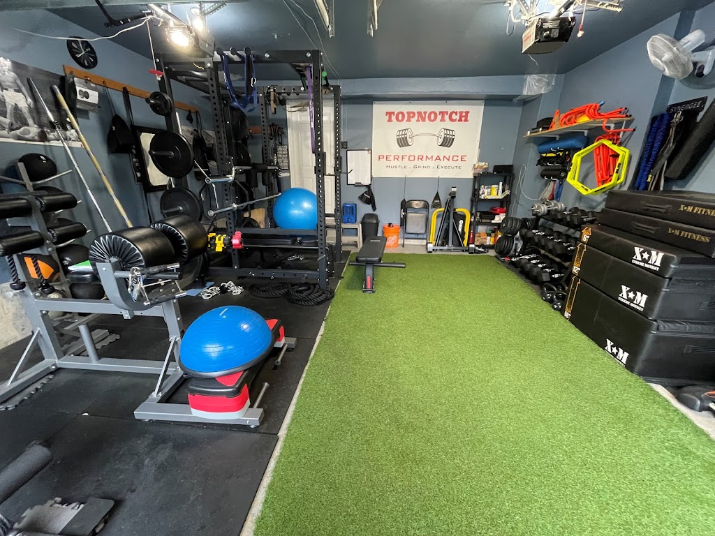 TopNotch Performance | 66 Hiberton Crescent, Brampton, ON L7A 3C9, Canada | Phone: (647) 641-4807