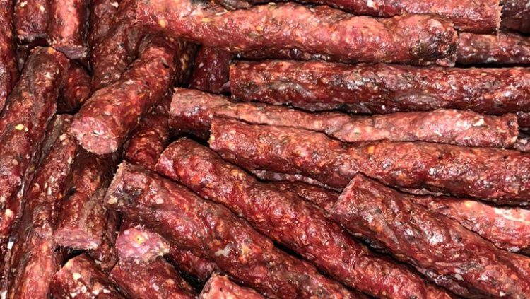 Chef-Cuterie | 3791 Balsam Crescent, Abbotsford, BC V2S 7A3, Canada | Phone: (604) 217-7718