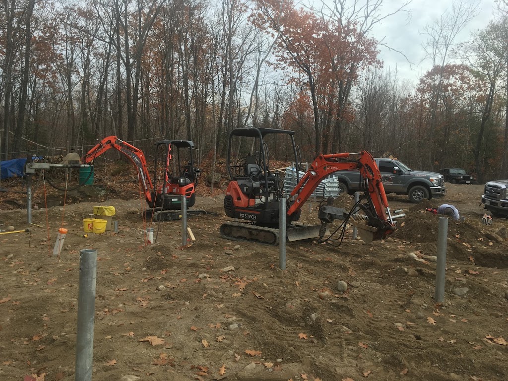 Hamilton Haulage & Landscaping | 566A Hunts Rd, Pembroke, ON K8A 6W6, Canada | Phone: (613) 312-0864