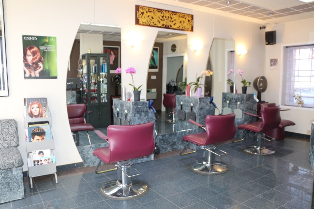 Anna Hair Design | 310 Bronson Ave, Ottawa, ON K1R 6J3, Canada | Phone: (613) 236-9868