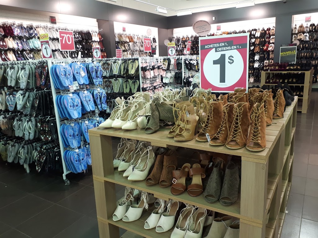 Ardene - 7250 Boulevard Taschereau A01019A, Brossard, QC J4W 1M9, Canada