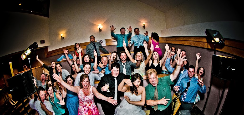 Steves Disc Jockey Service | 3209 Burnside Line, Severn, ON L3V 0W1, Canada | Phone: (705) 242-3619