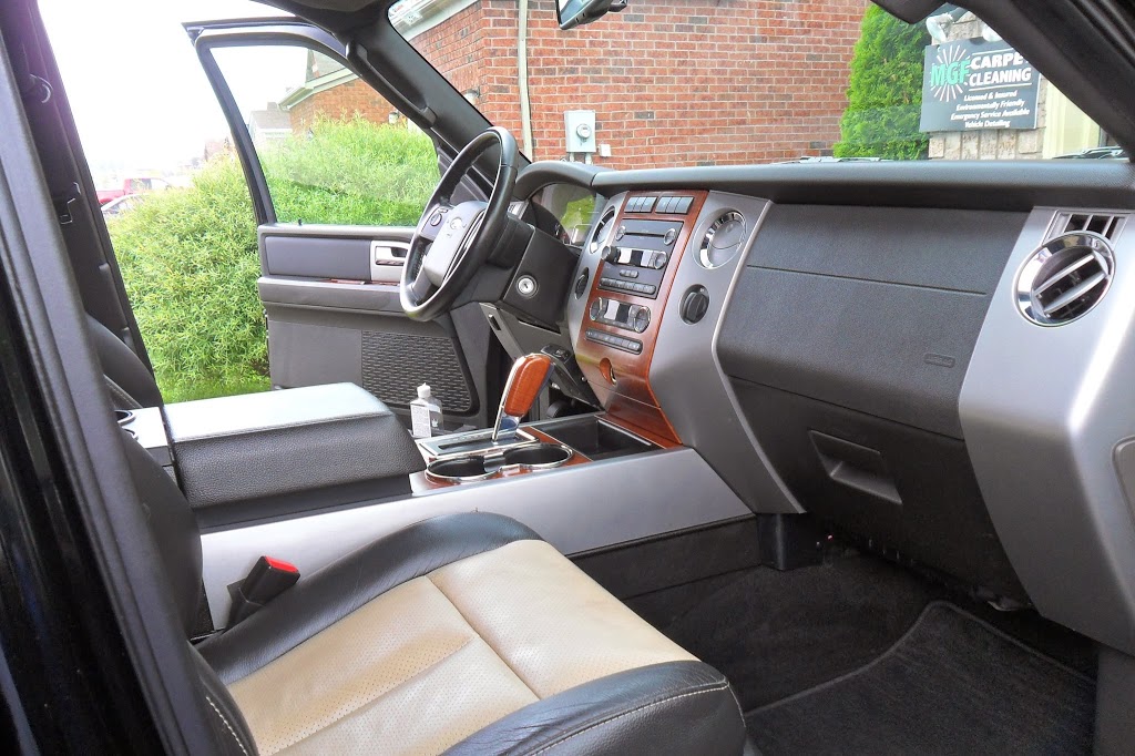 MGF Carpet & Car Cleaning | 5 Heritage Ct, Barrie, ON L4N 0E6, Canada | Phone: (705) 812-5390