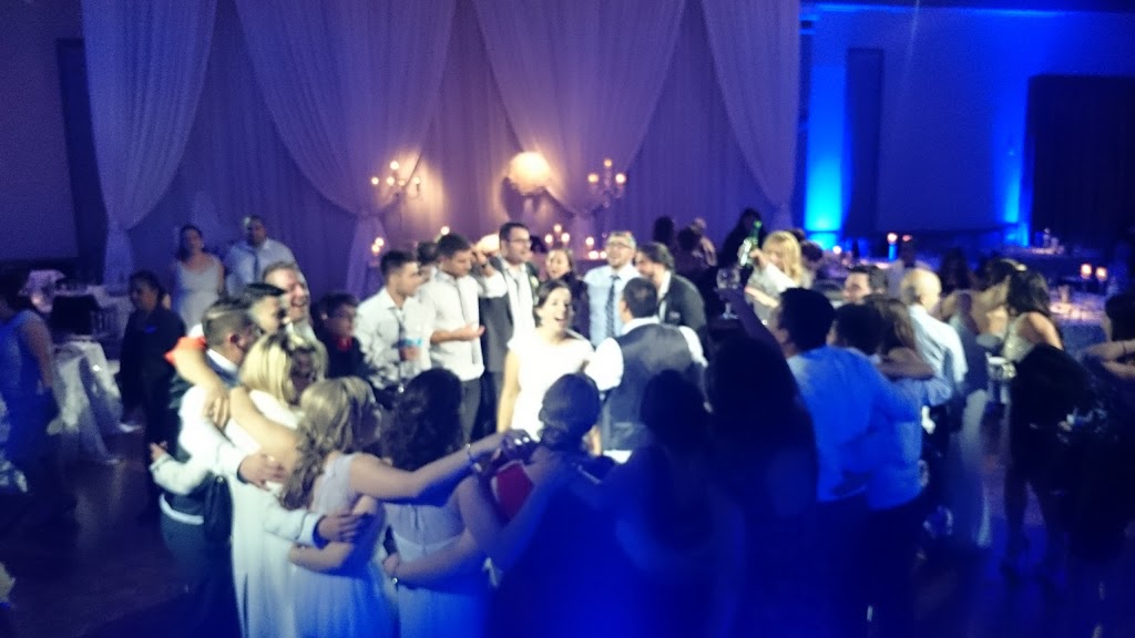 Alpha Entertainment | Villa Paradiso Cres, Windsor, ON N9G 2L7, Canada | Phone: (416) 316-4474