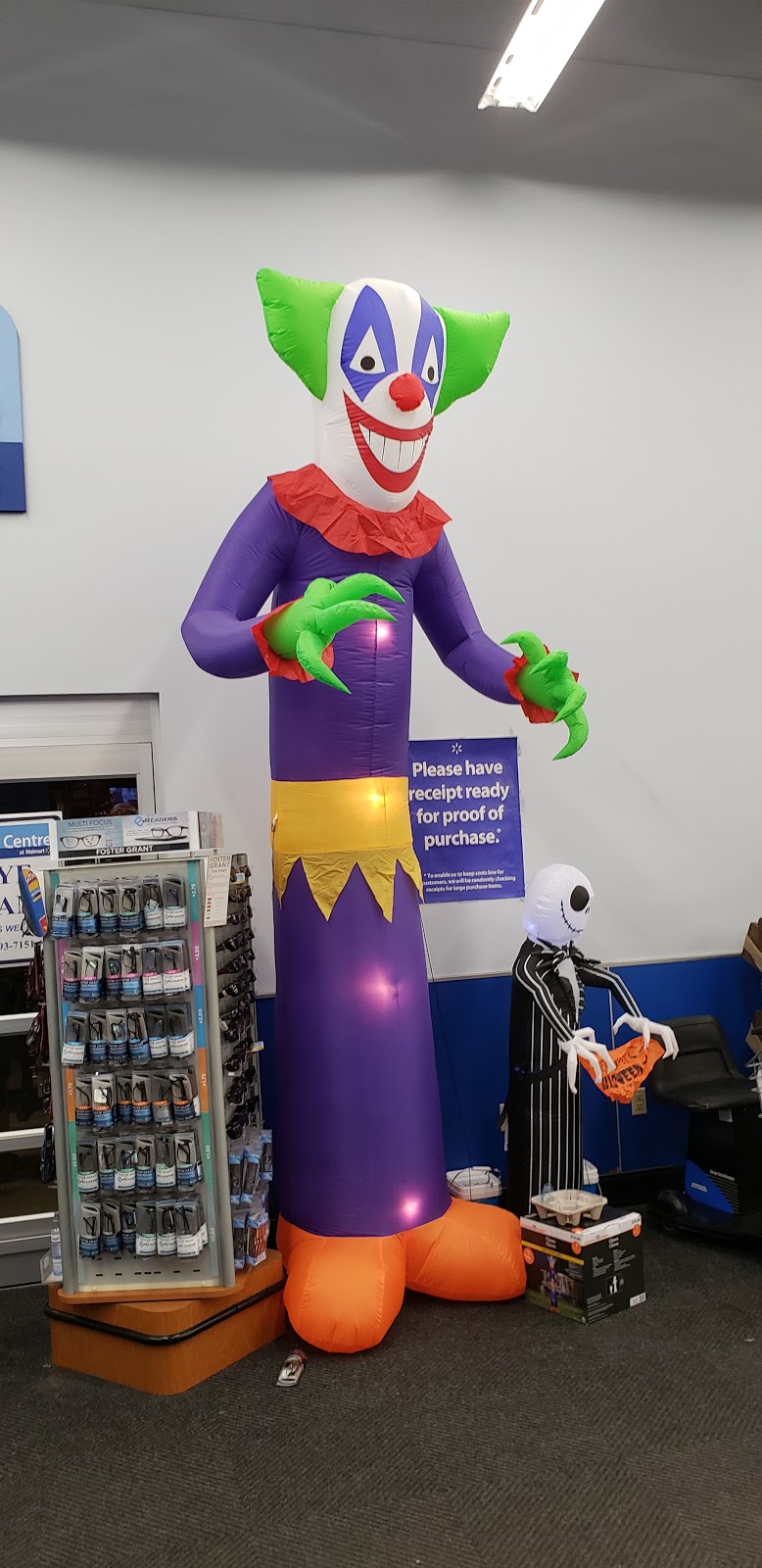 Walmart Grocery Delivery & Pickup | 5085 Mayfield Rd, Brampton, ON L6R 3S9, Canada | Phone: (905) 793-3741