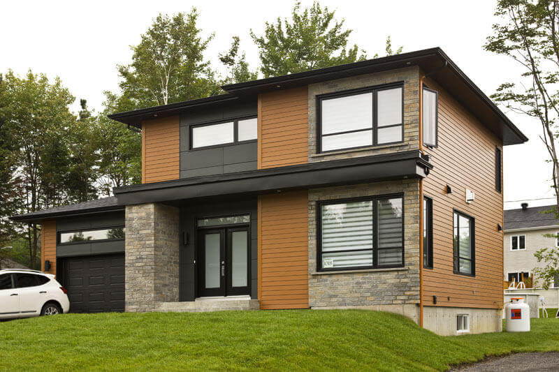 Construction Mckinley | 2255 Bd Valcartier, Saint-Gabriel-de-Valcartier, QC G0A 4S0, Canada | Phone: (418) 844-3334