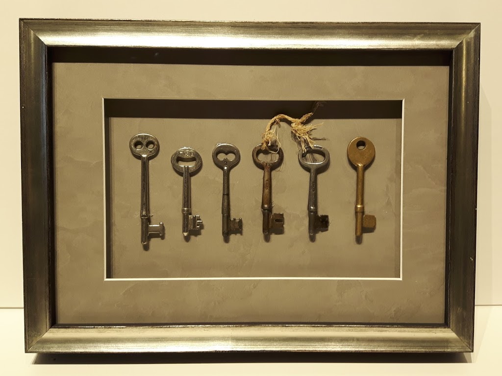 Ferrante Framing | 210 Niagara St, St. Catharines, ON L2M 4V4, Canada | Phone: (905) 646-2390