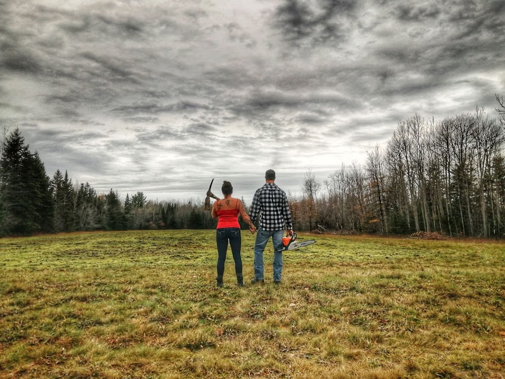 Honeywwoofer Homestead | 163 Alton Rd, Springfield, NS B0R 1H0, Canada | Phone: (705) 344-4362